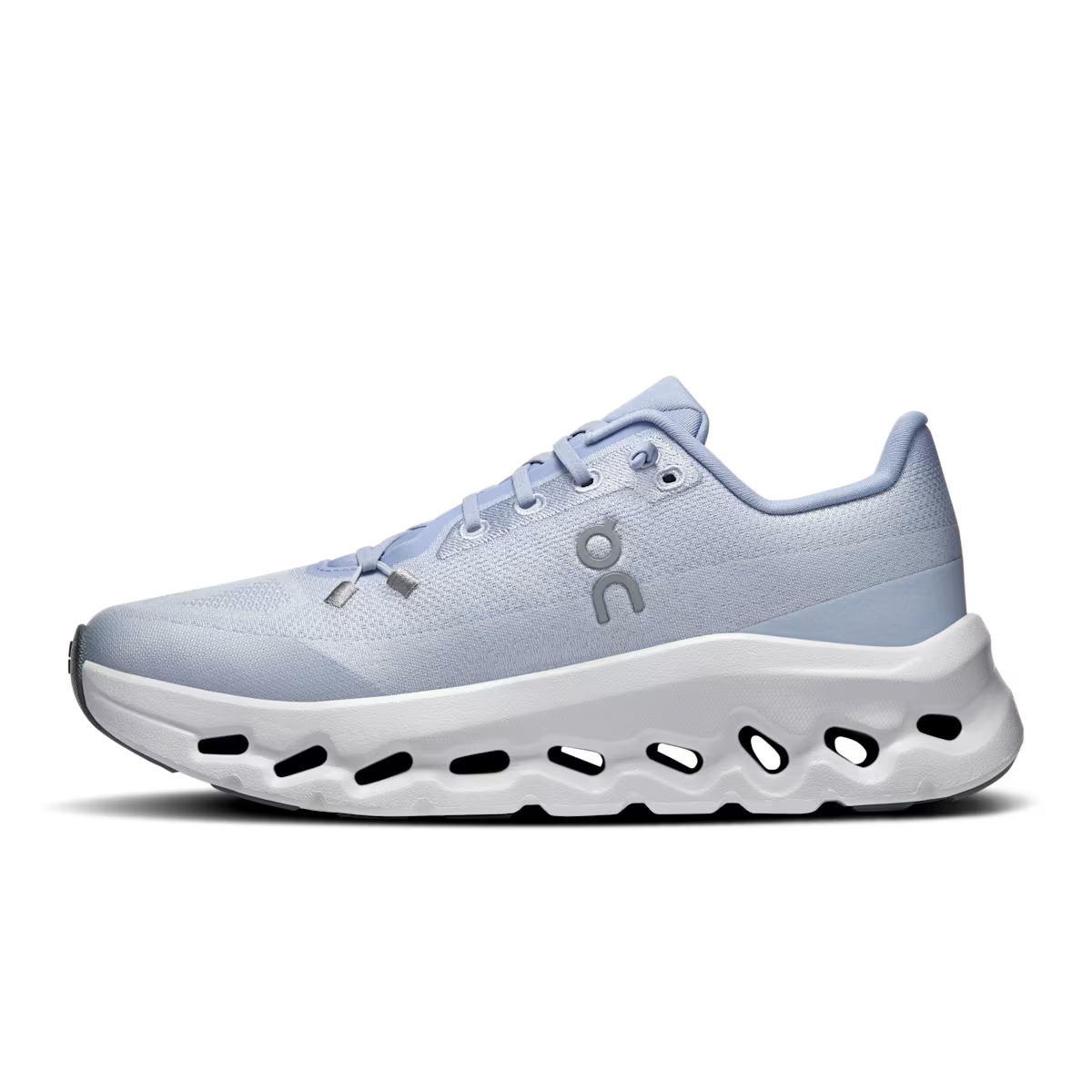 Cloud tilt