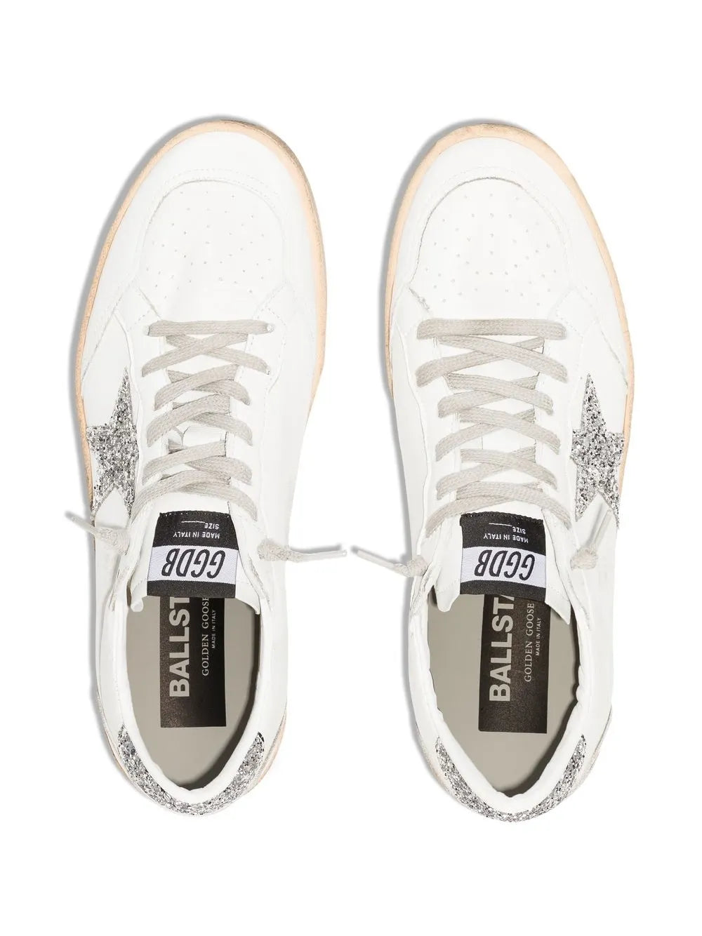 Golden Goose ball-Star