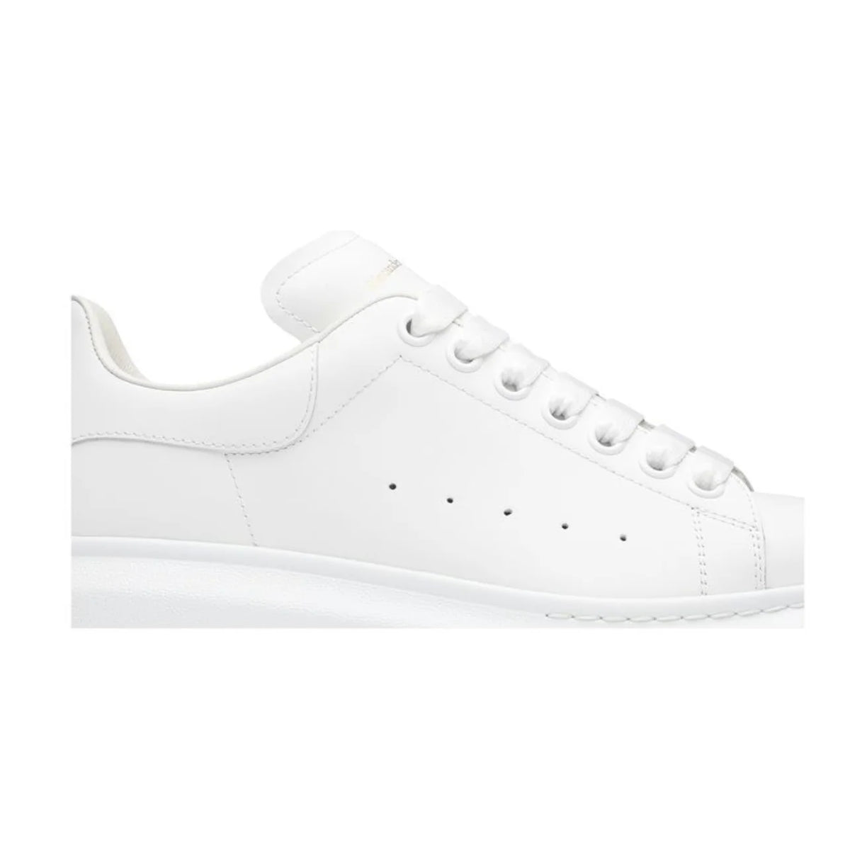 Alexander McQueen Oversized