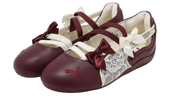 Puma Speedcat ballet