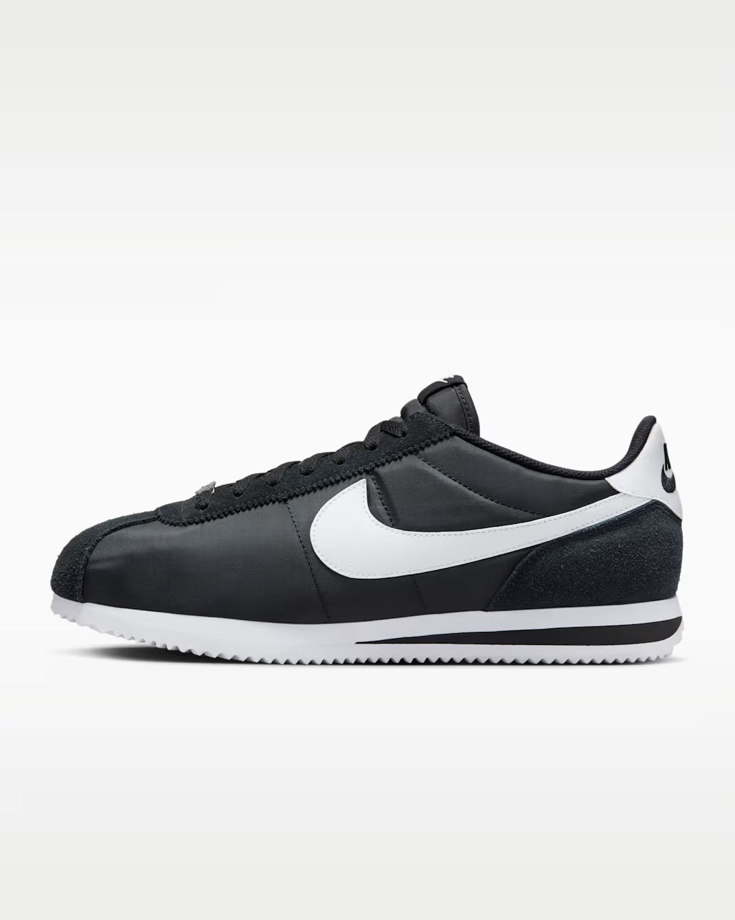 Nike Cortez Textile