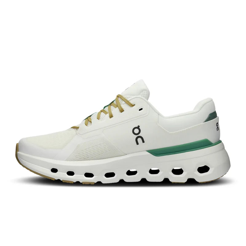 Cloud runner 2