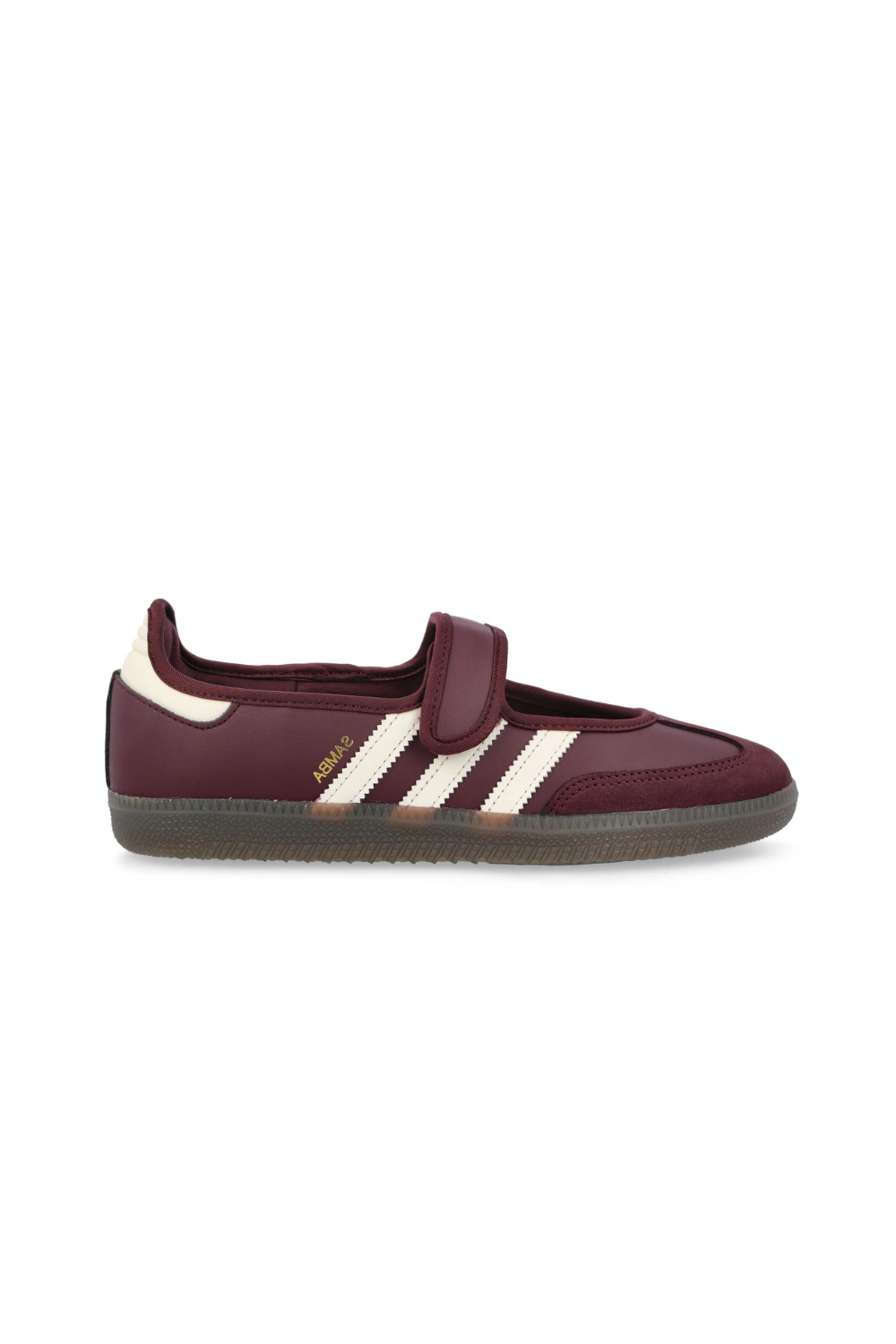 Samba Jane Shoes
