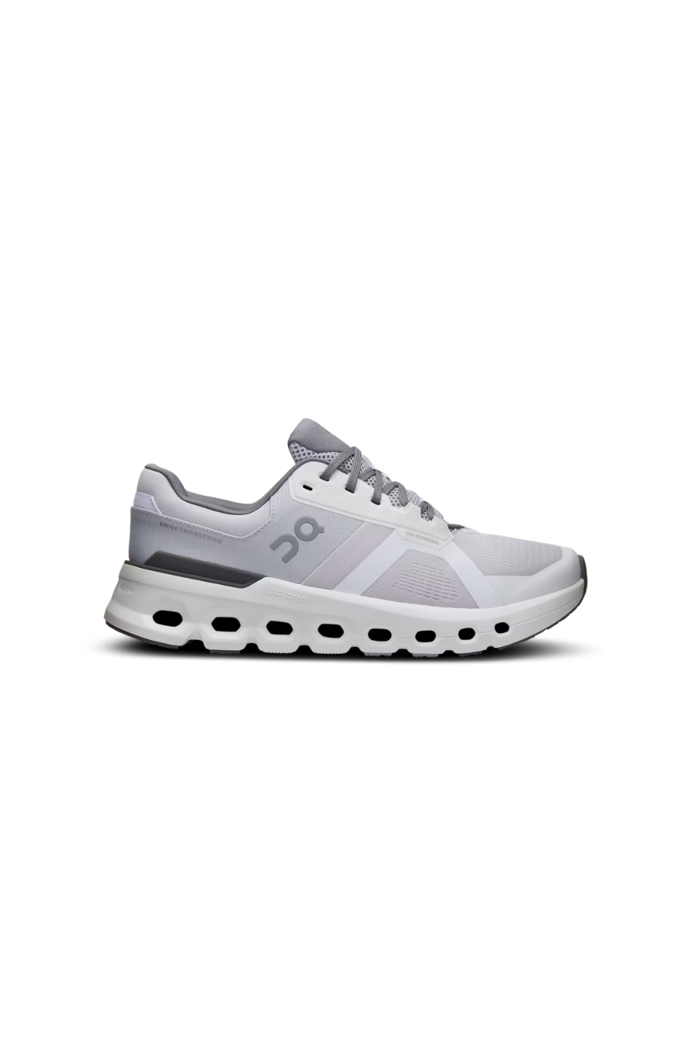 Cloud runner 2
