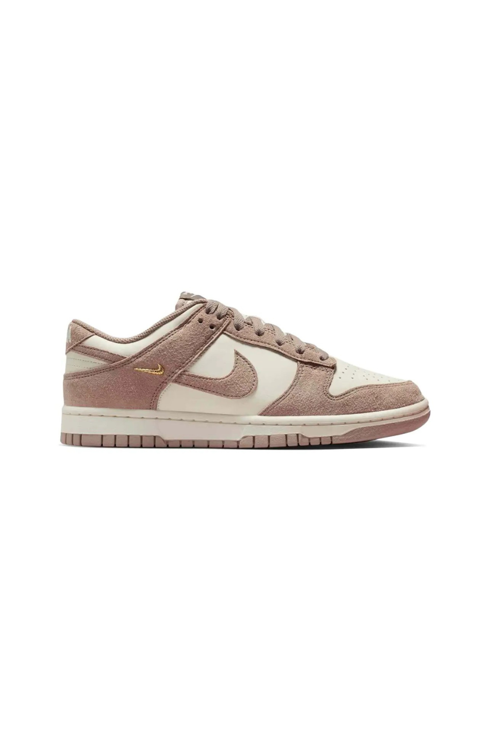 Nike Dunk Low Suede