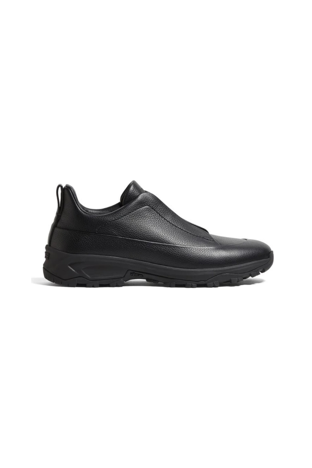 Zegna Monte