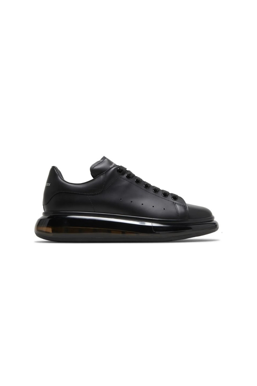 Alexander McQueen Oversized
