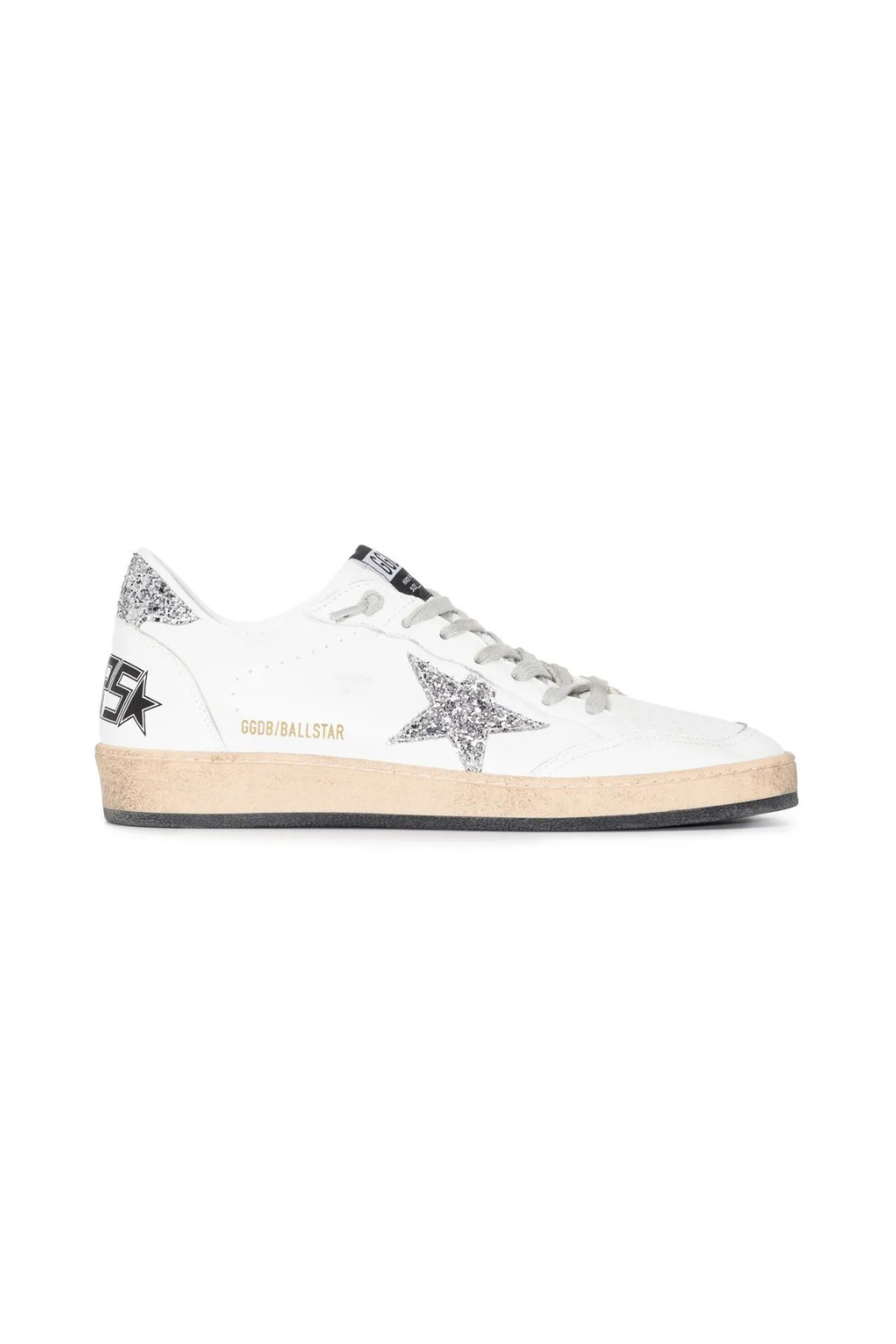 Golden Goose ball-Star