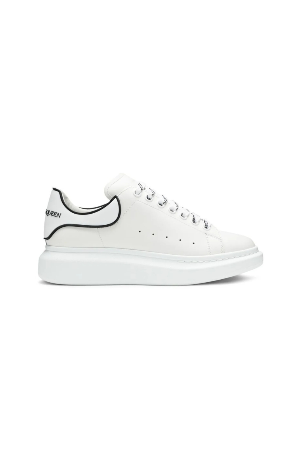Alexander McQueen Oversized