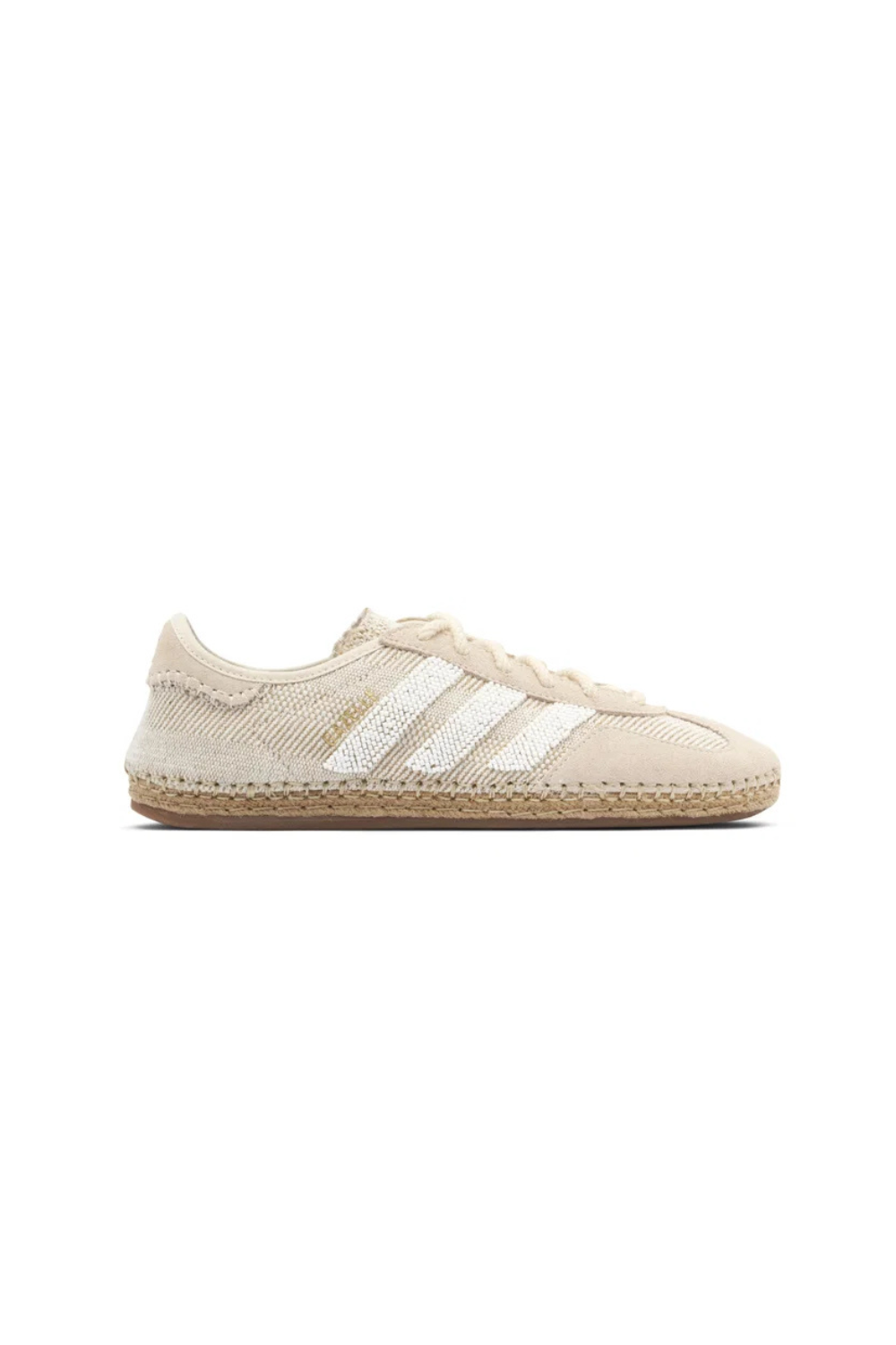 Gazelle CLOT Halo Ivory