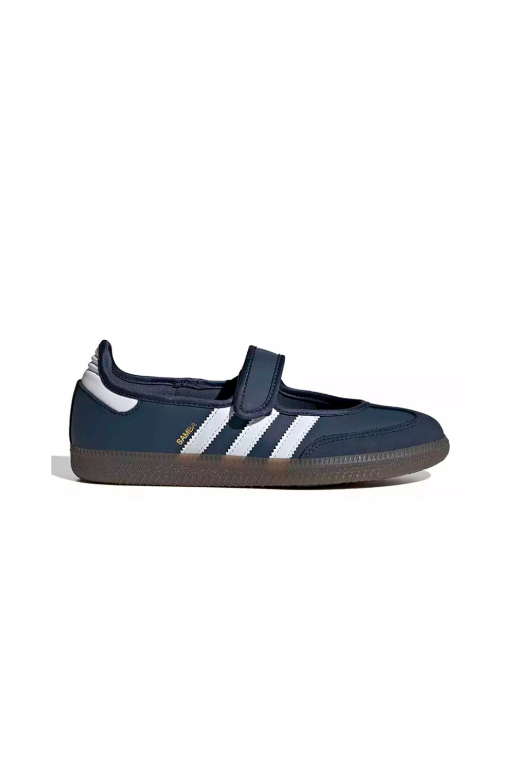 Samba Jane Shoes