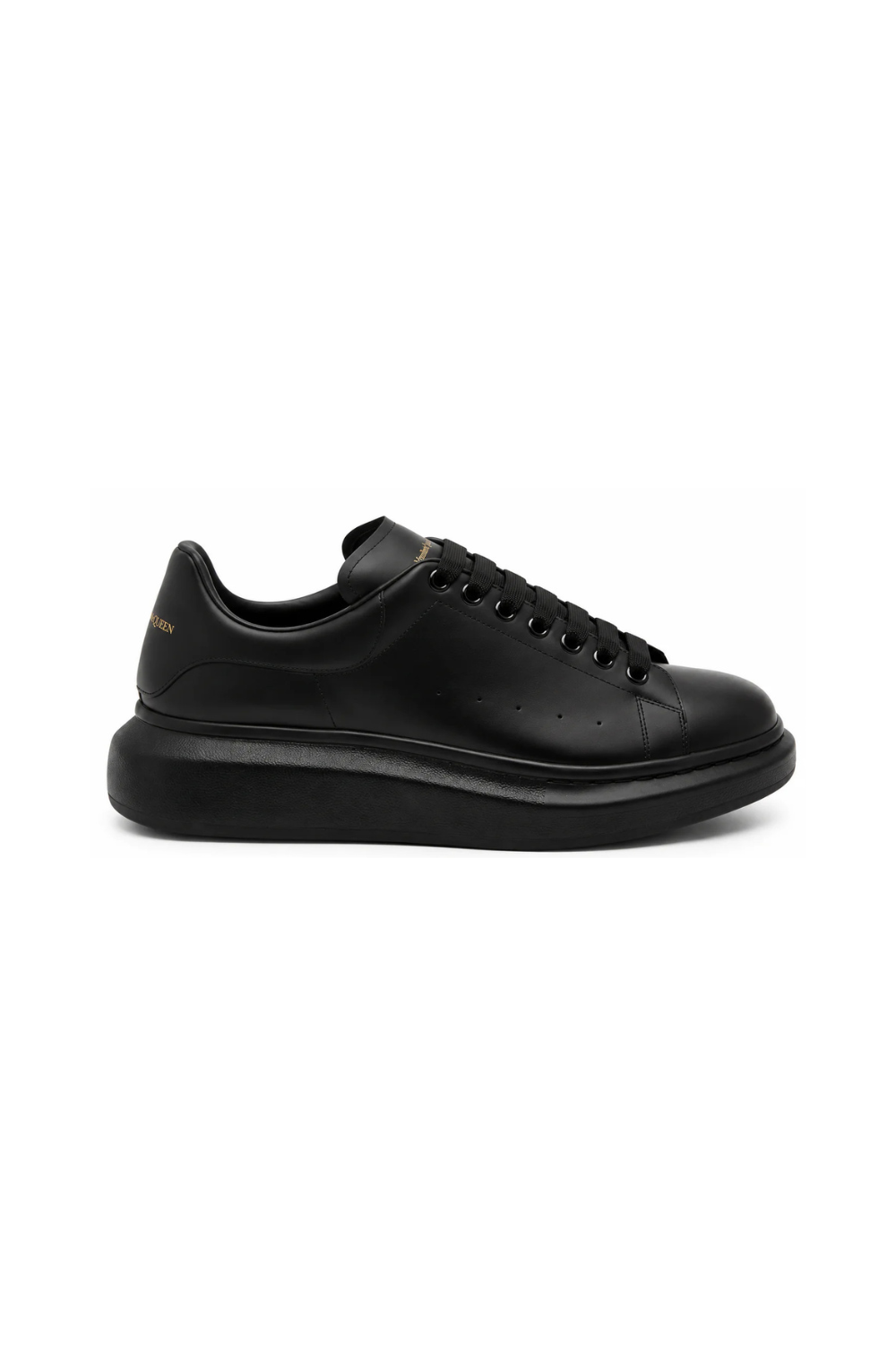 Alexander McQueen Oversized