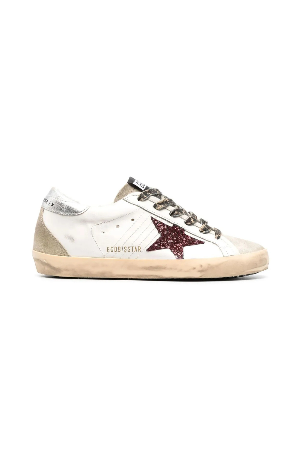 Golden Goose super-Star