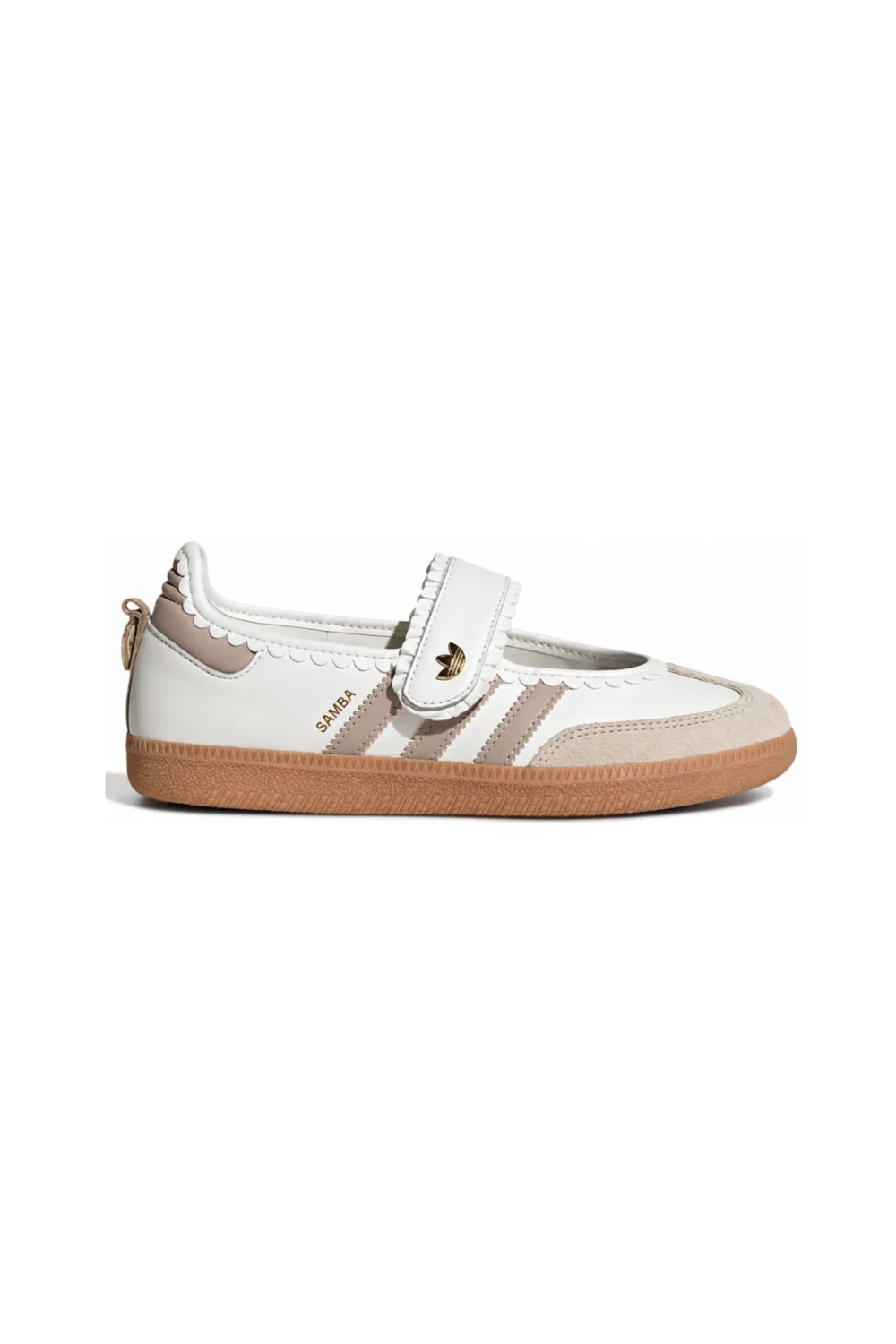 Samba Jane Shoes