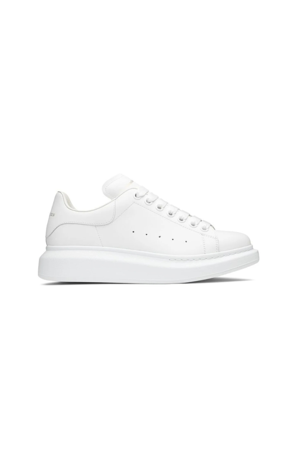 Alexander McQueen Oversized