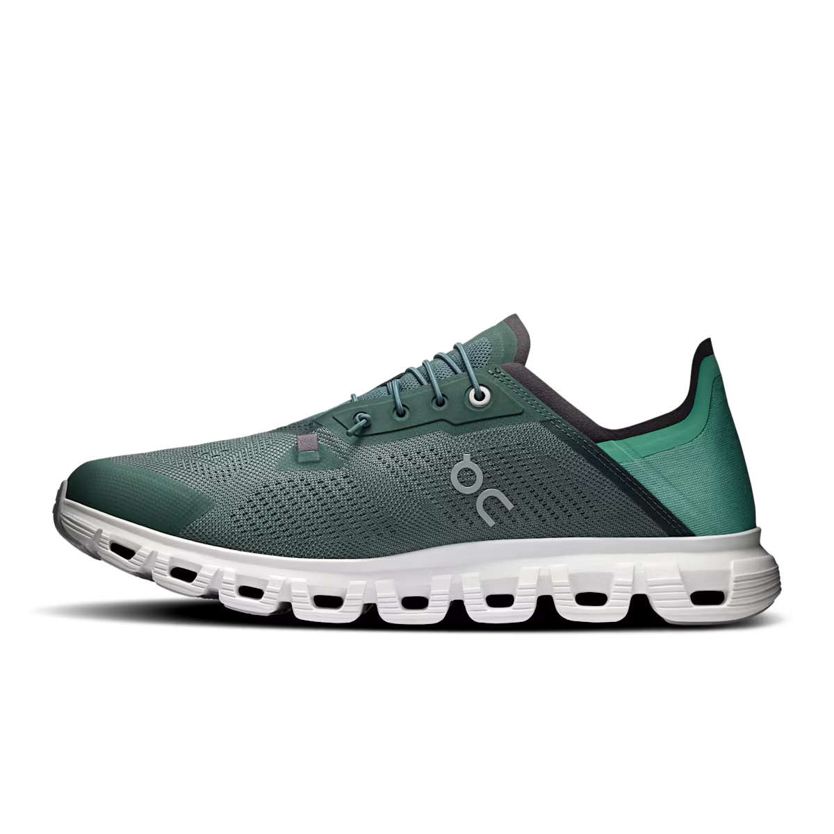 Cloud 6 Coast