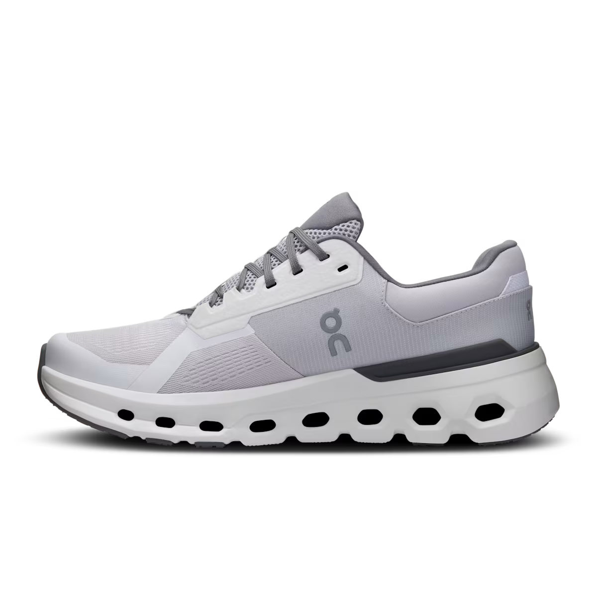 Cloud runner 2