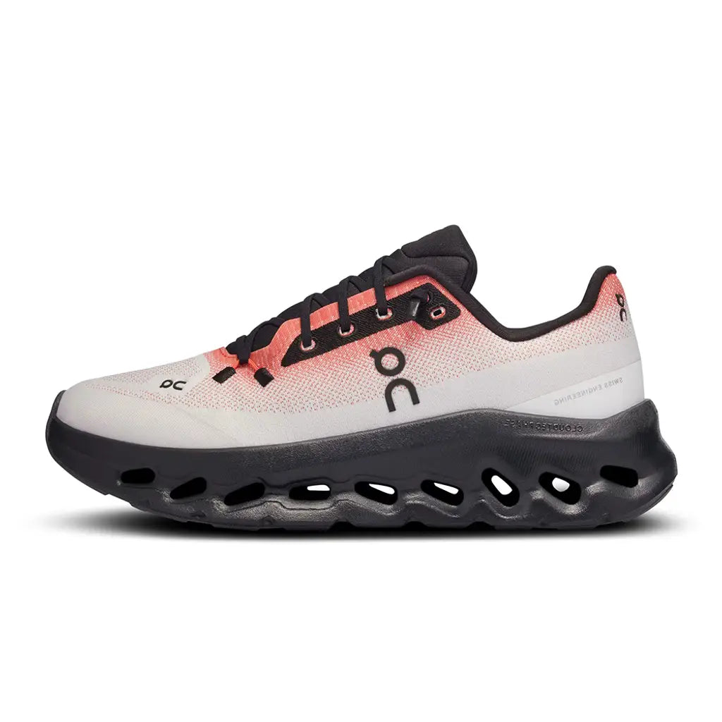 Cloud tilt