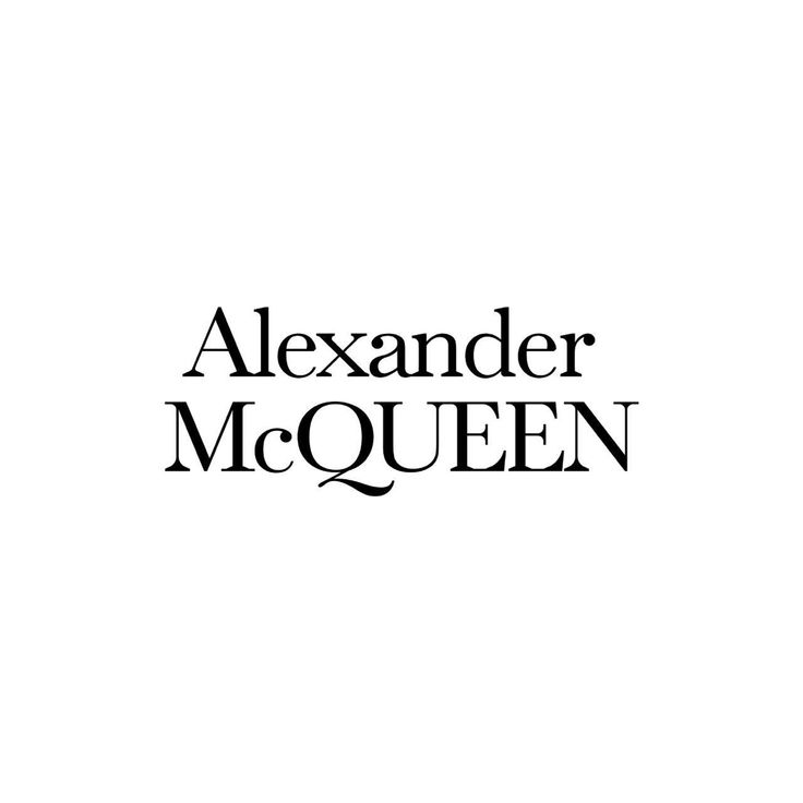 Alexander McQueen