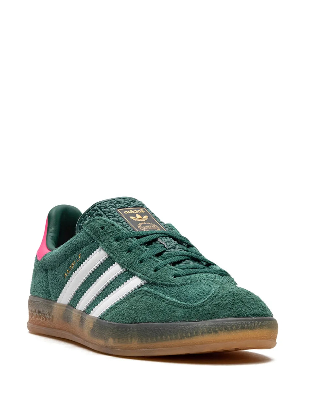 GAZELLE INDOOR SHOES