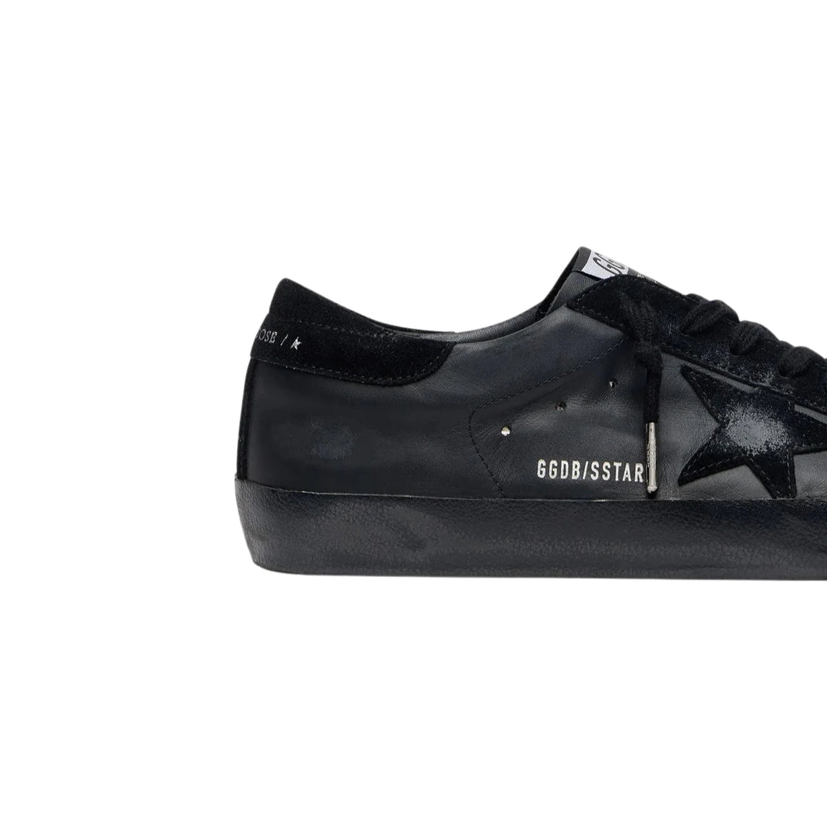 Golden Goose super-Star