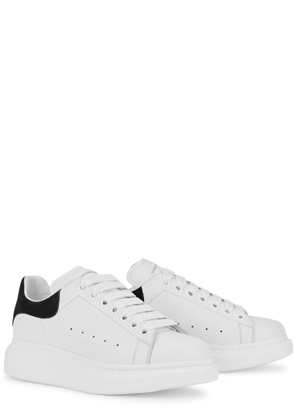Alexander McQueen Oversized