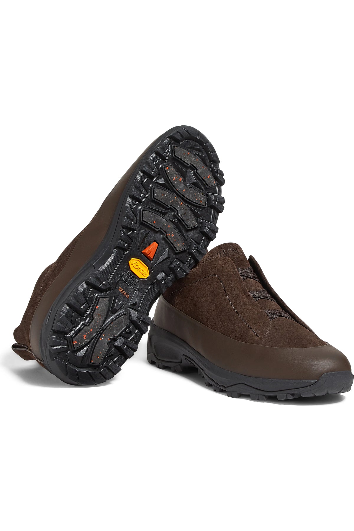 Zegna Monte