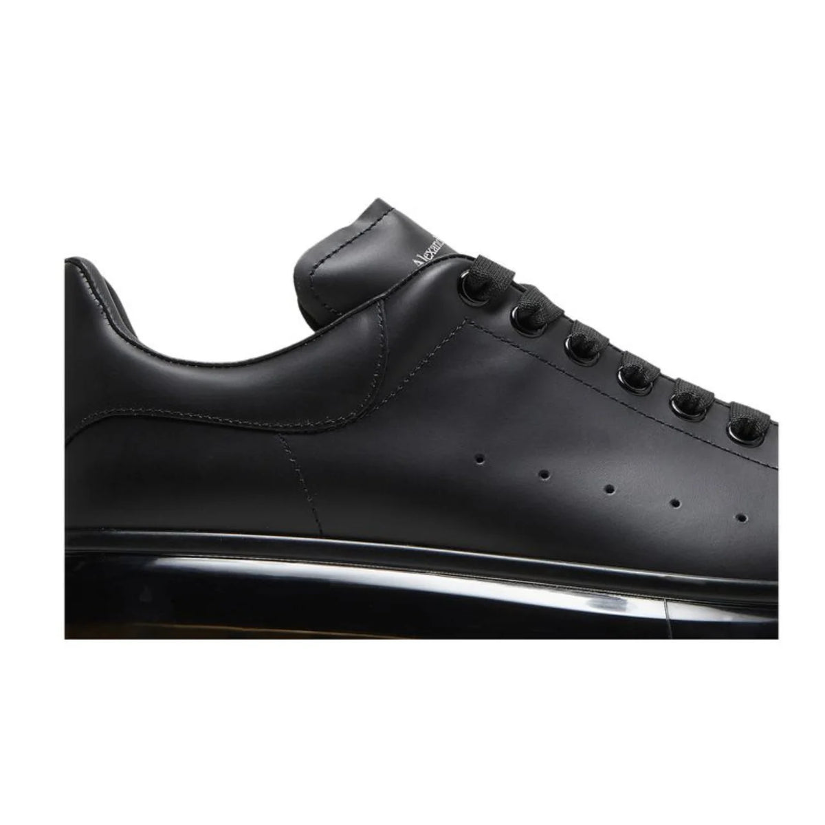 Alexander McQueen Oversized