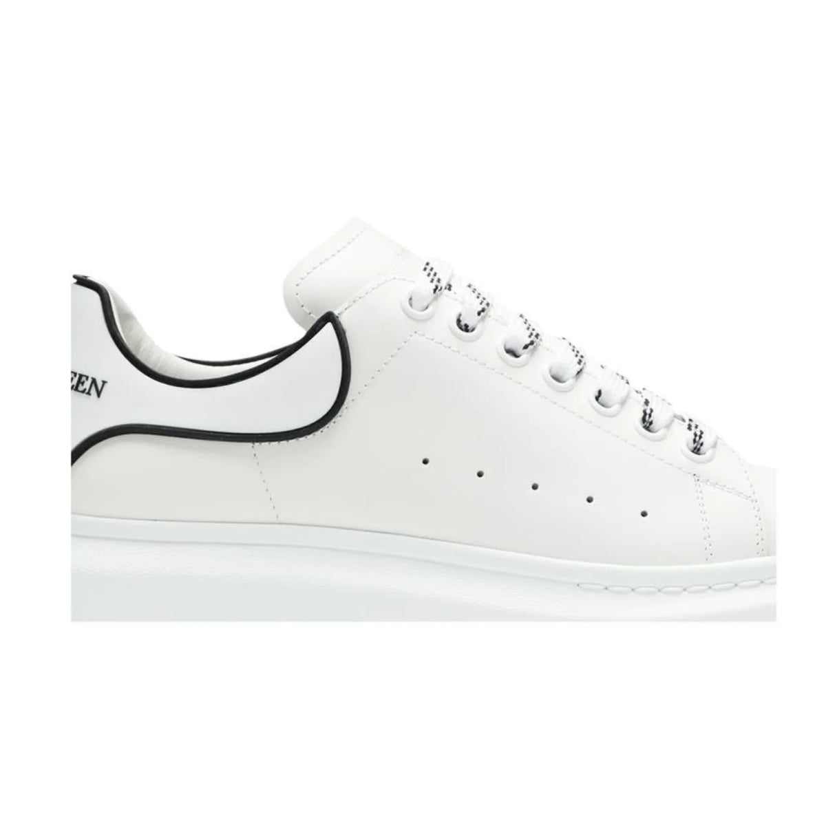 Alexander McQueen Oversized
