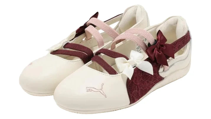 Puma Speedcat ballet