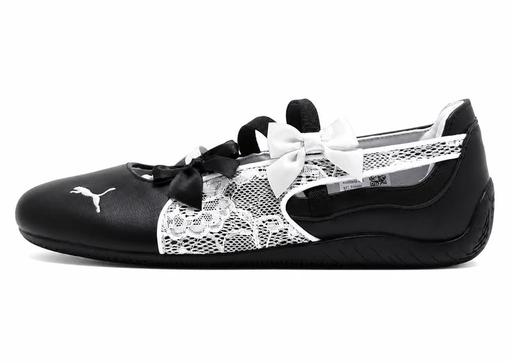 Puma Speedcat ballet