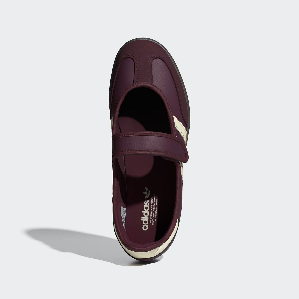 Samba Jane Shoes