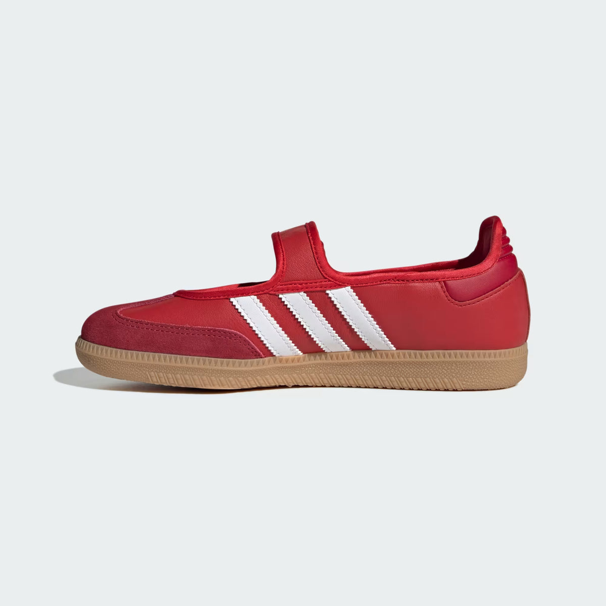 Samba Jane Shoes