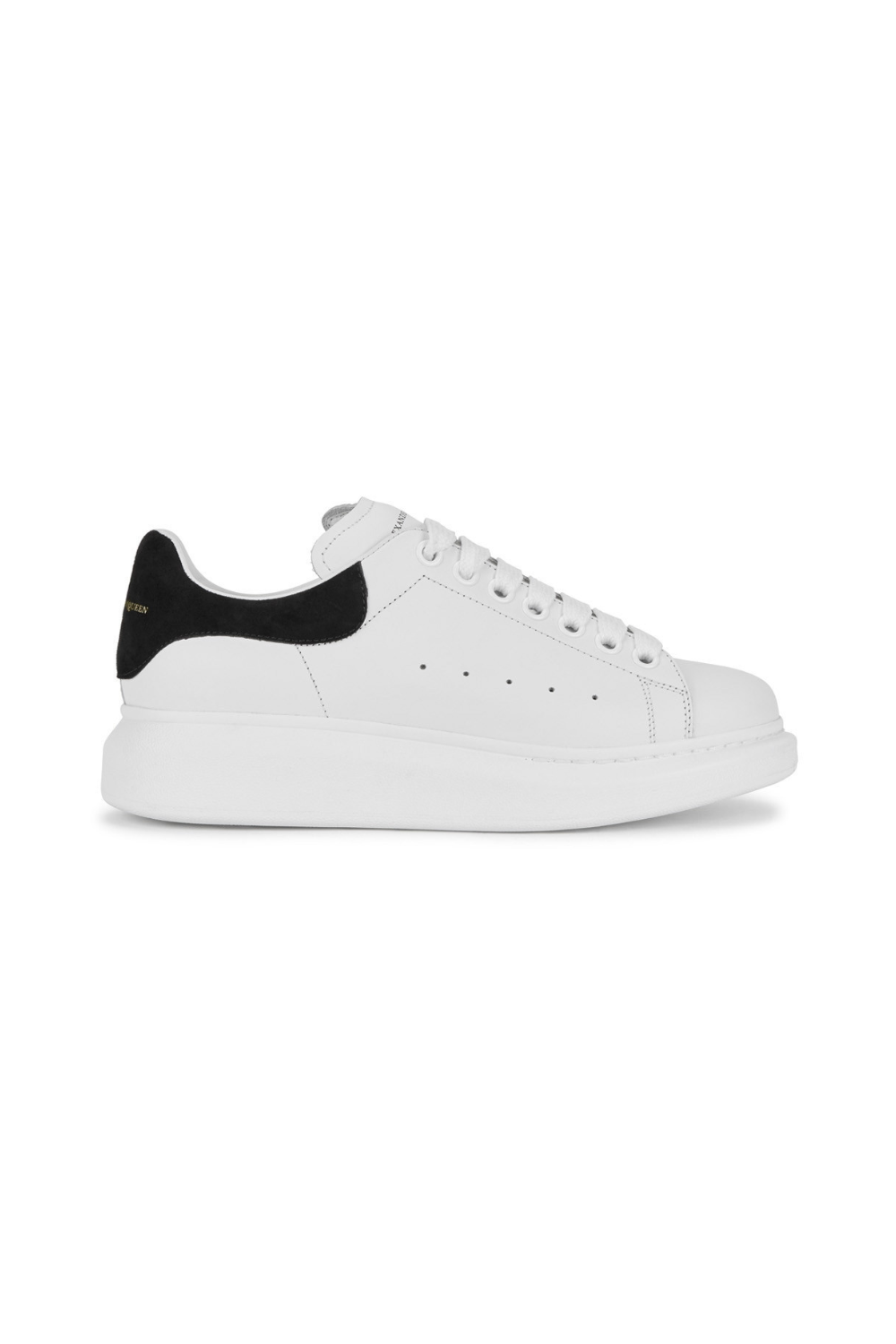 Alexander McQueen Oversized