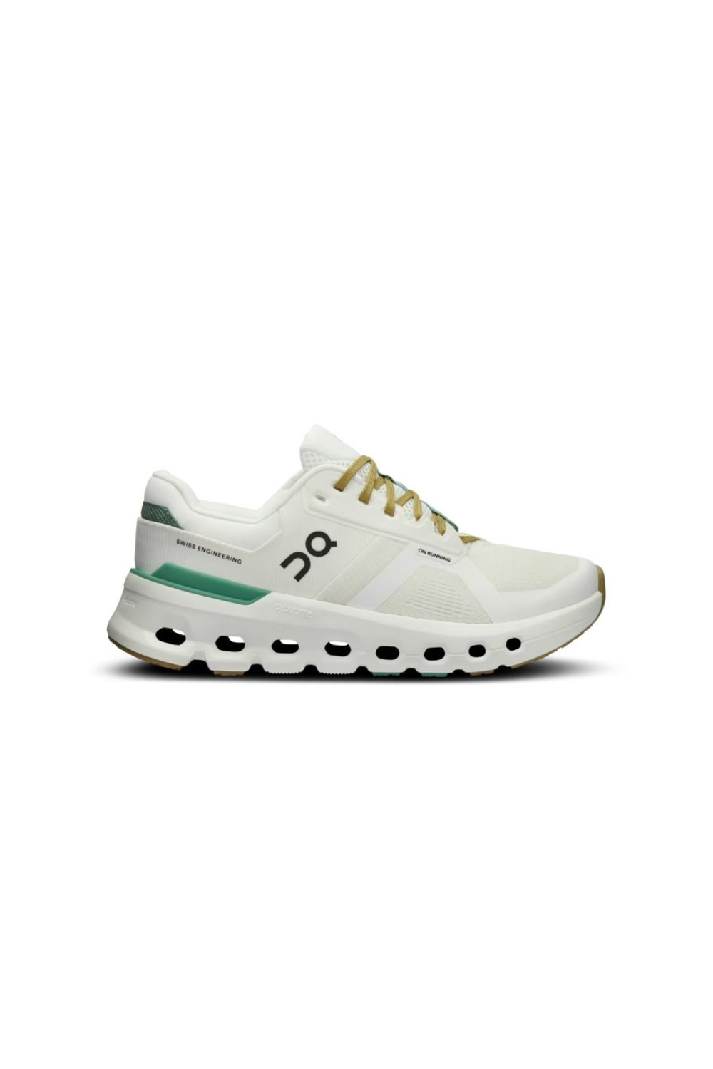 Cloud runner 2