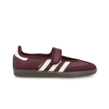 Samba Jane Shoes