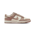 Nike Dunk Low Suede