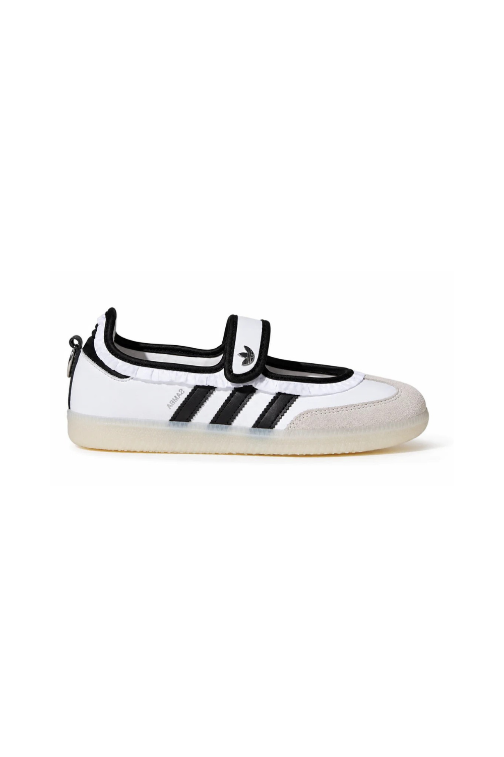 Samba Jane Shoes