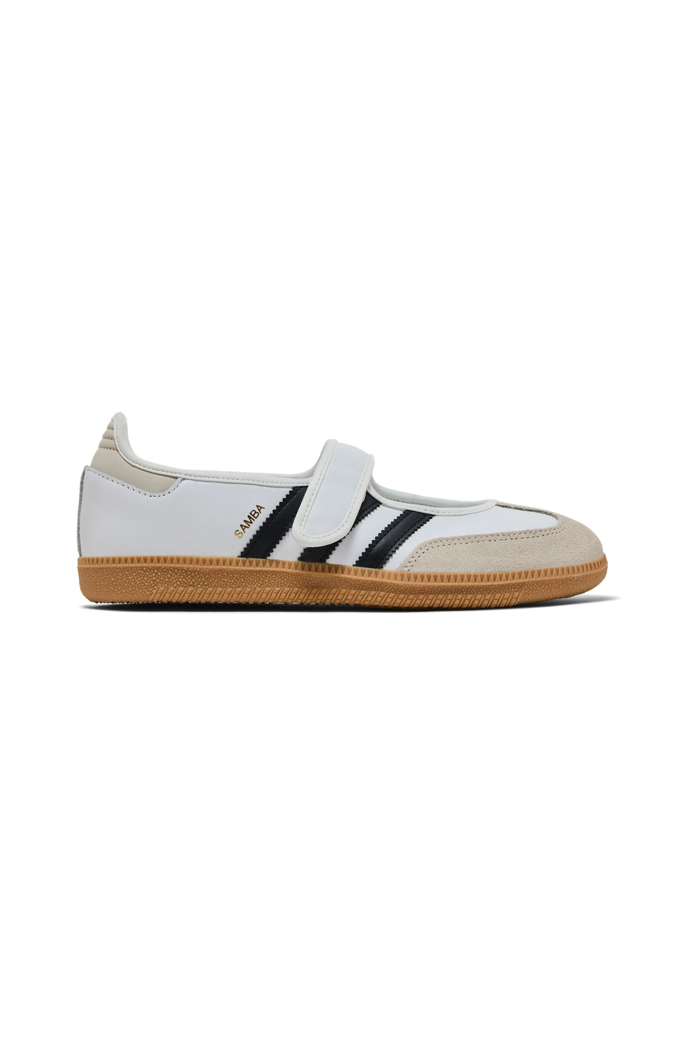 Samba Jane Shoes