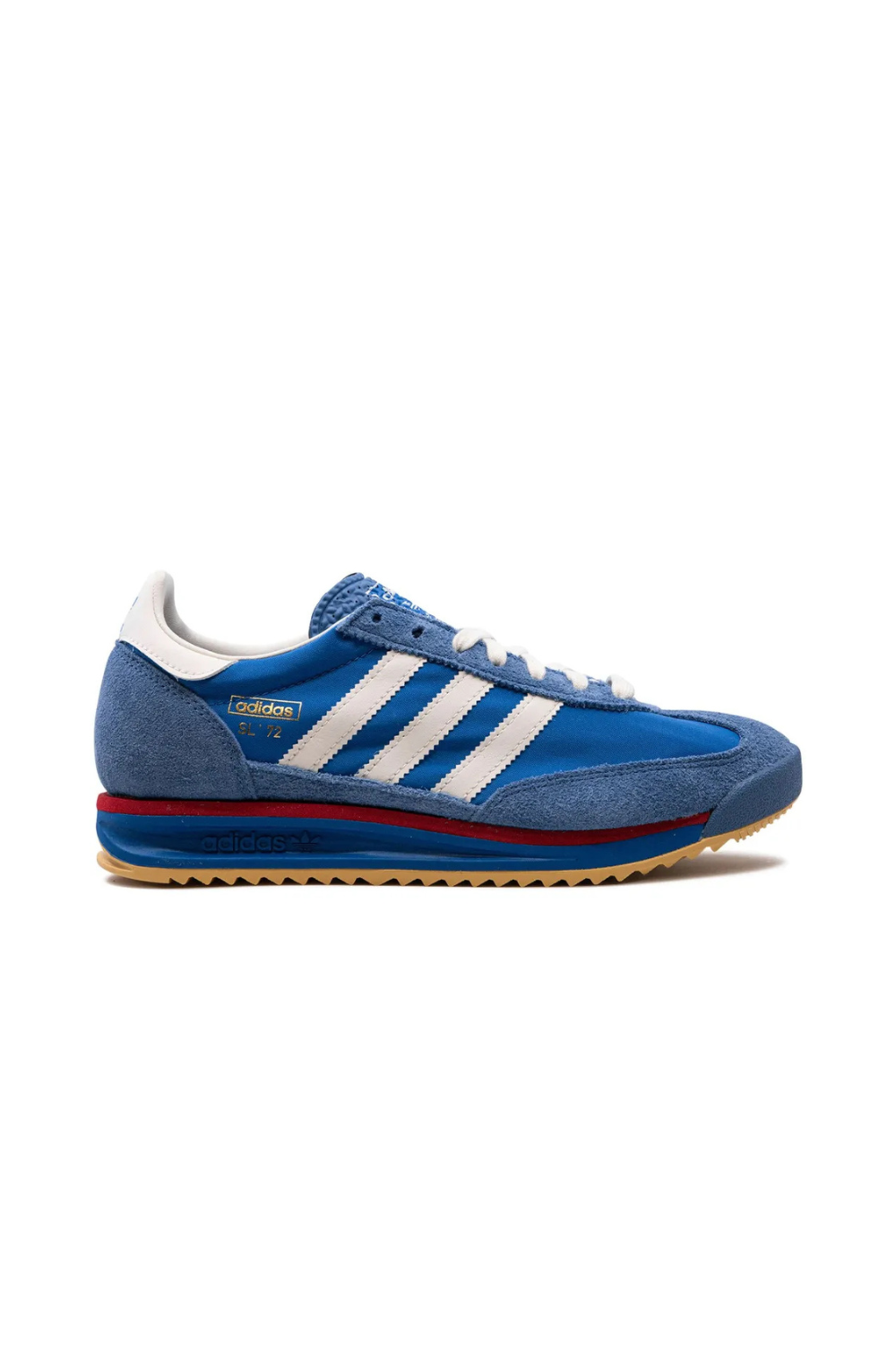 SL 72 RS Shoes
