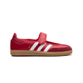 Samba Jane Shoes