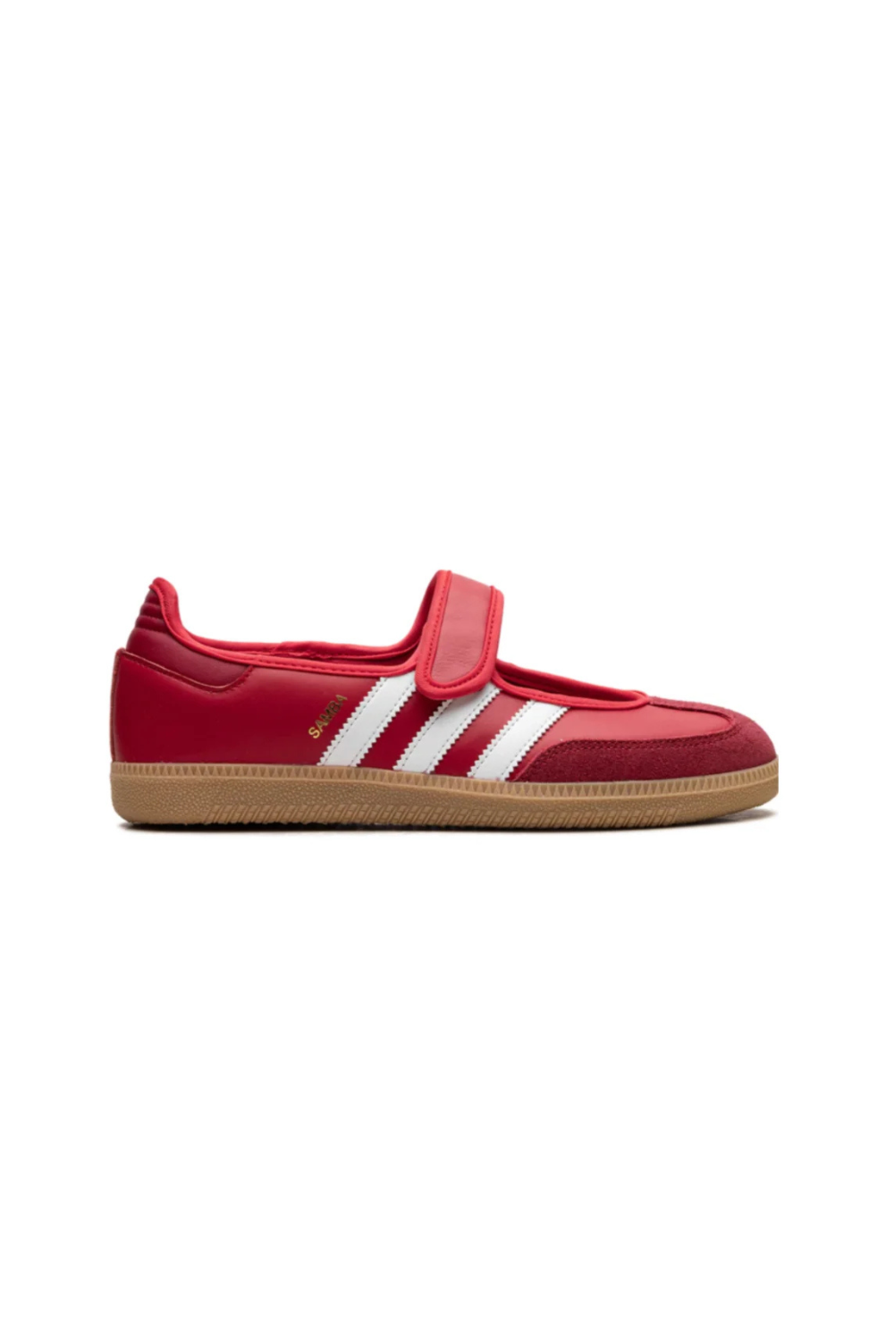 Samba Jane Shoes