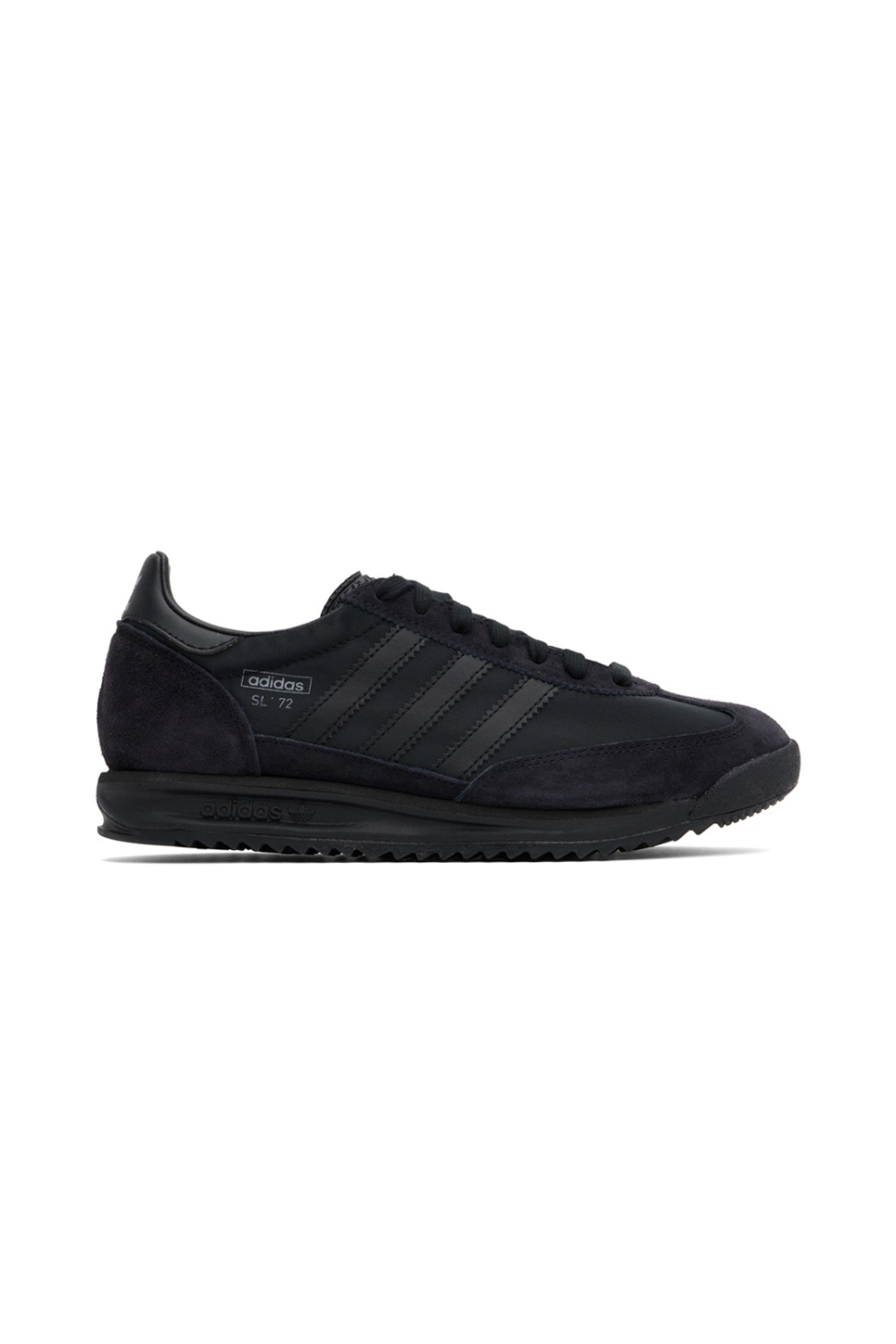 SL 72 RS Shoes