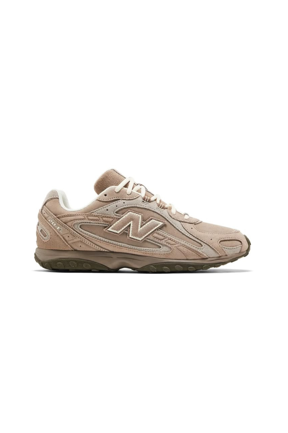 New Balance 204L