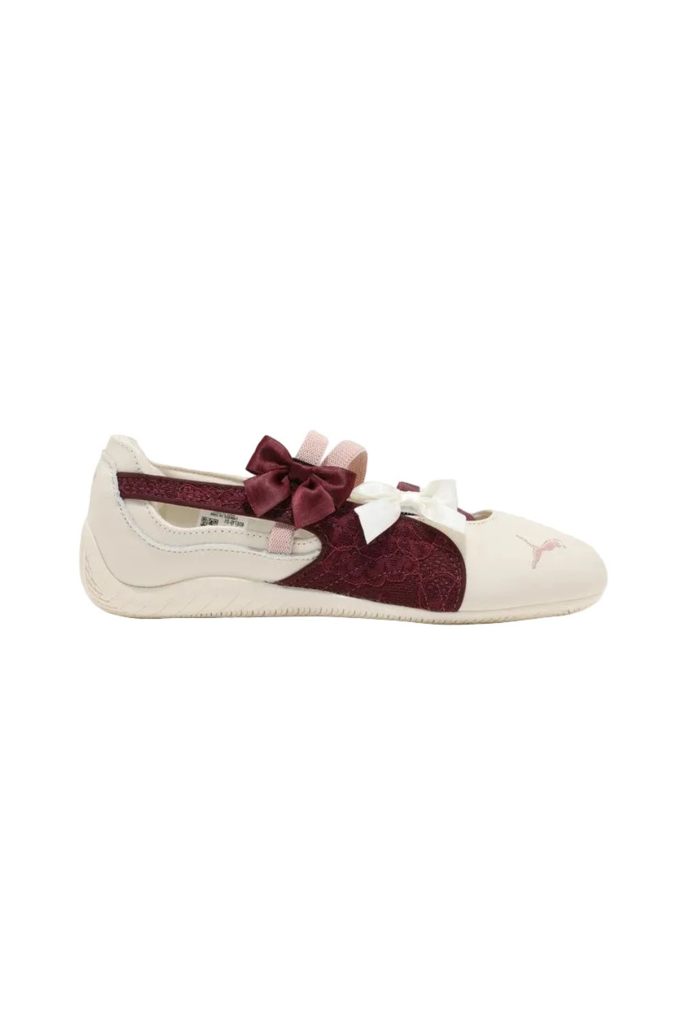 Puma Speedcat ballet