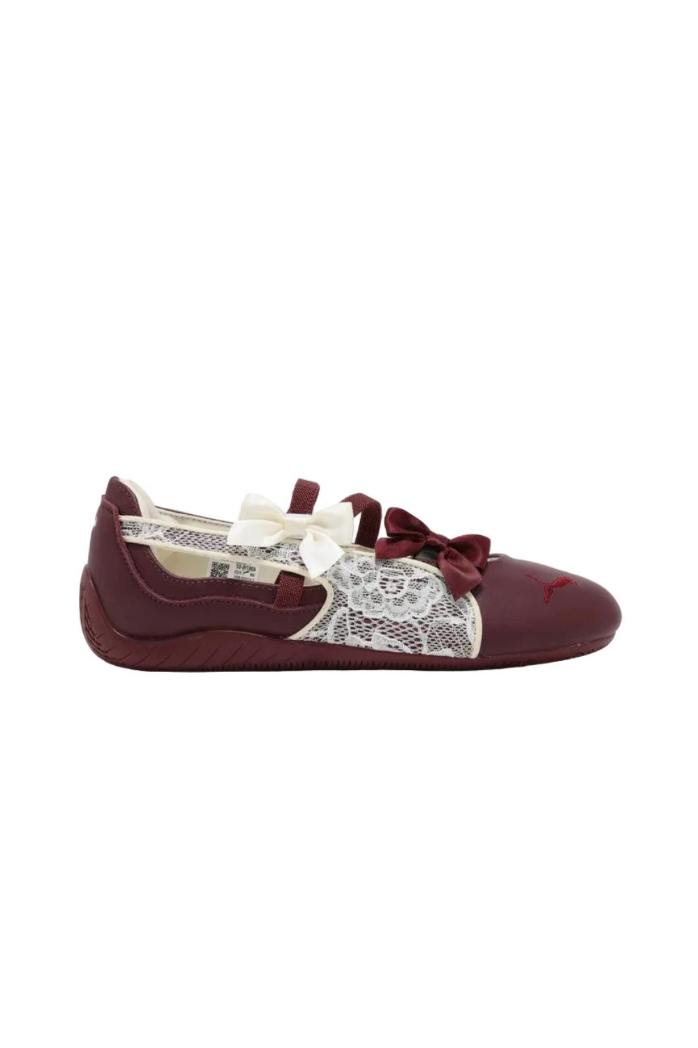 Puma Speedcat ballet