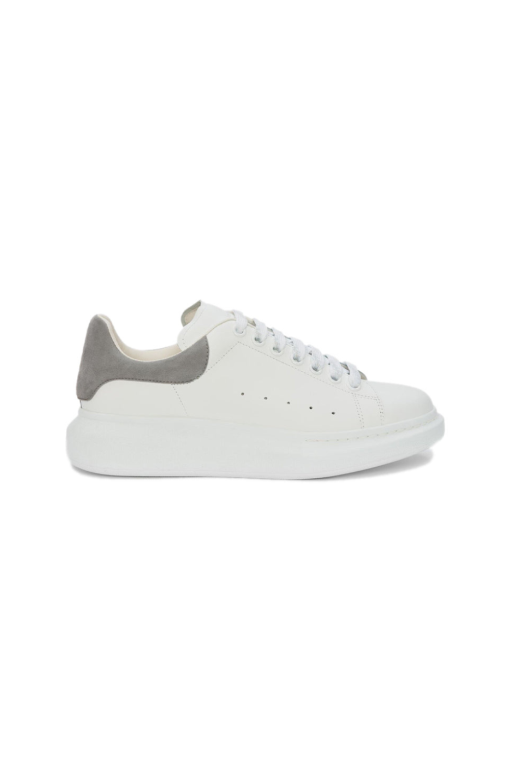 Alexander McQueen Oversized