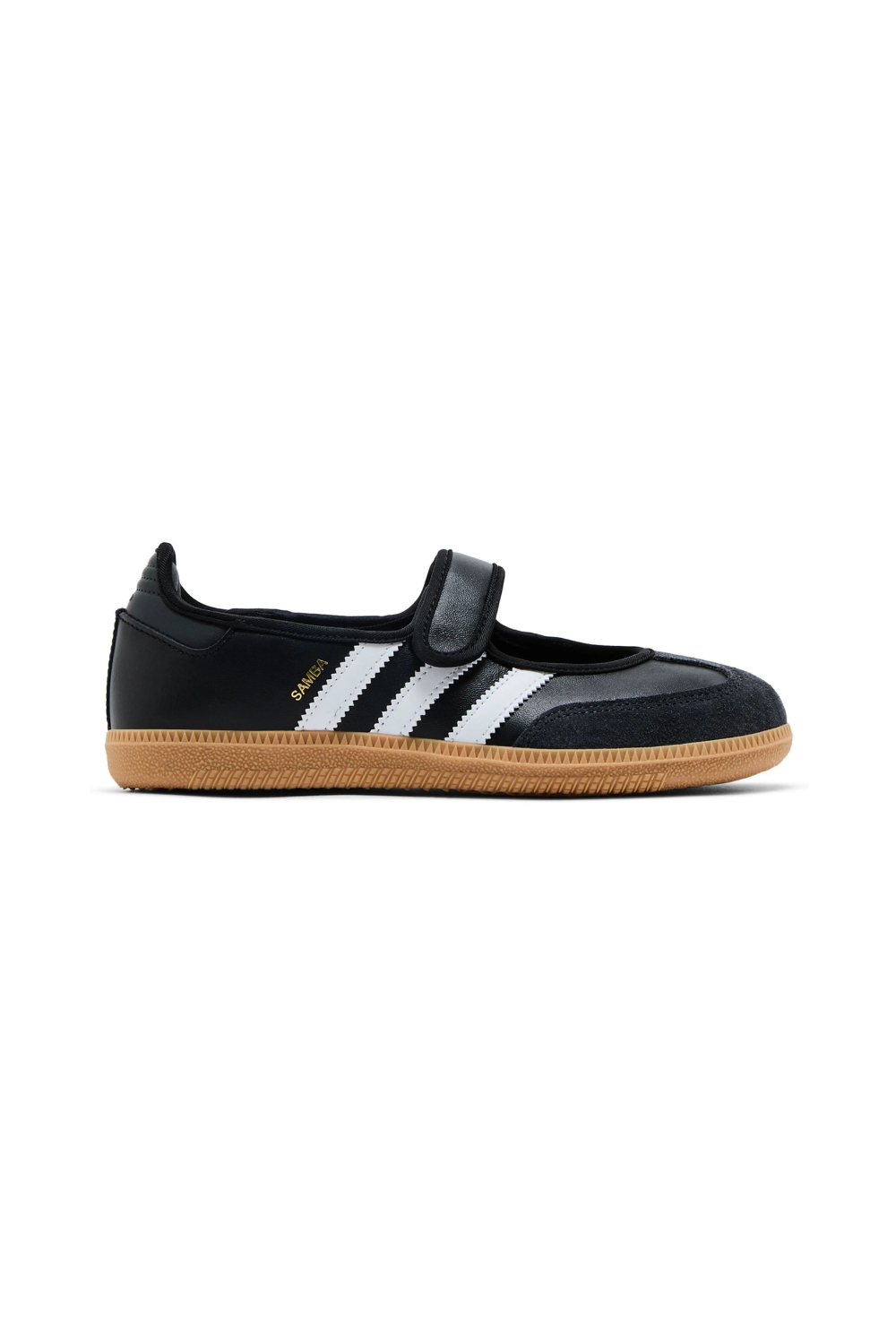 Samba Jane Shoes