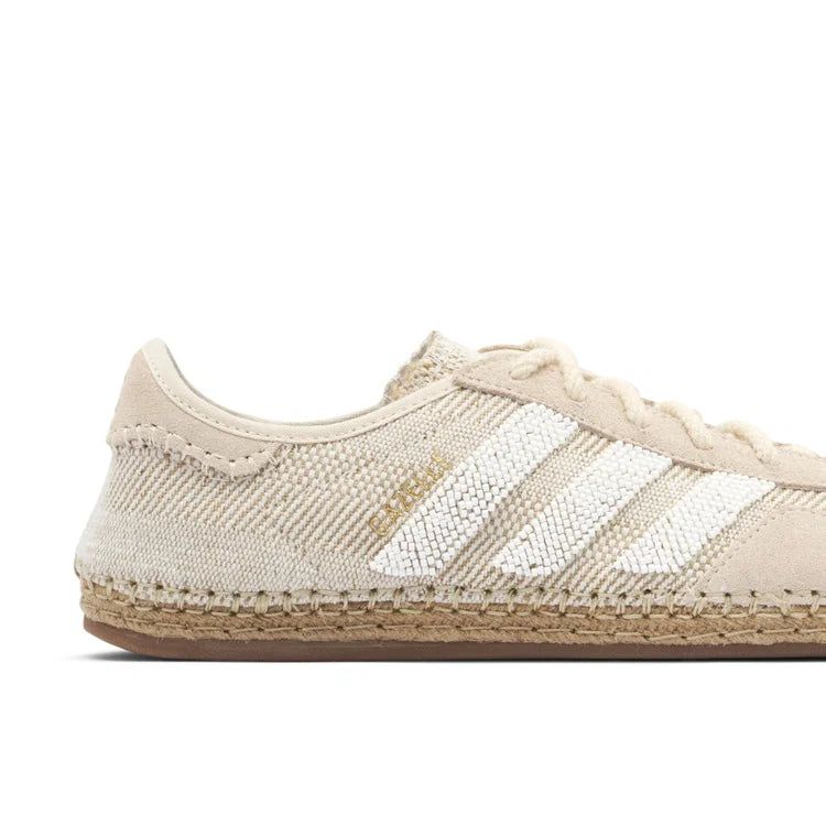Gazelle CLOT Halo Ivory