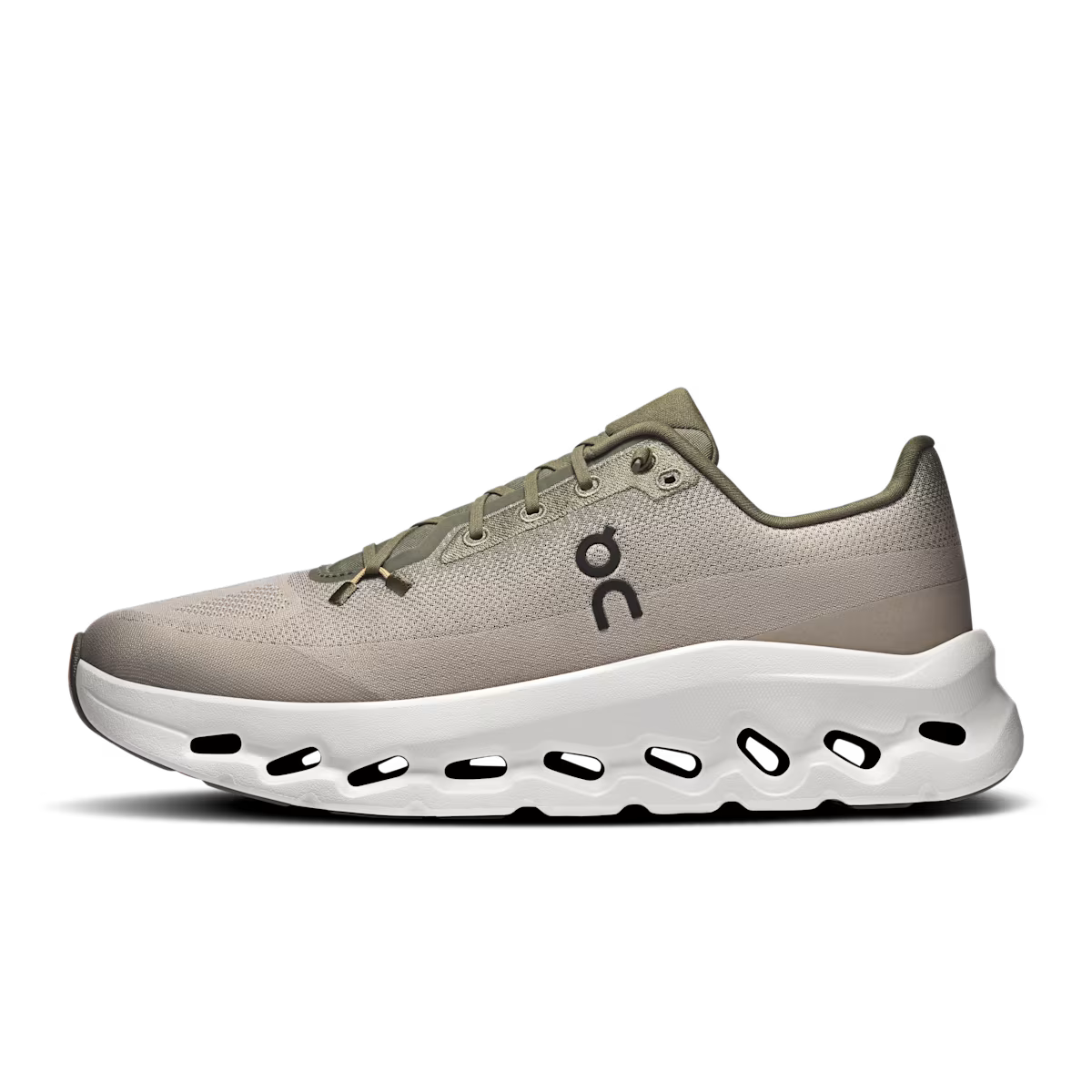 Cloud tilt